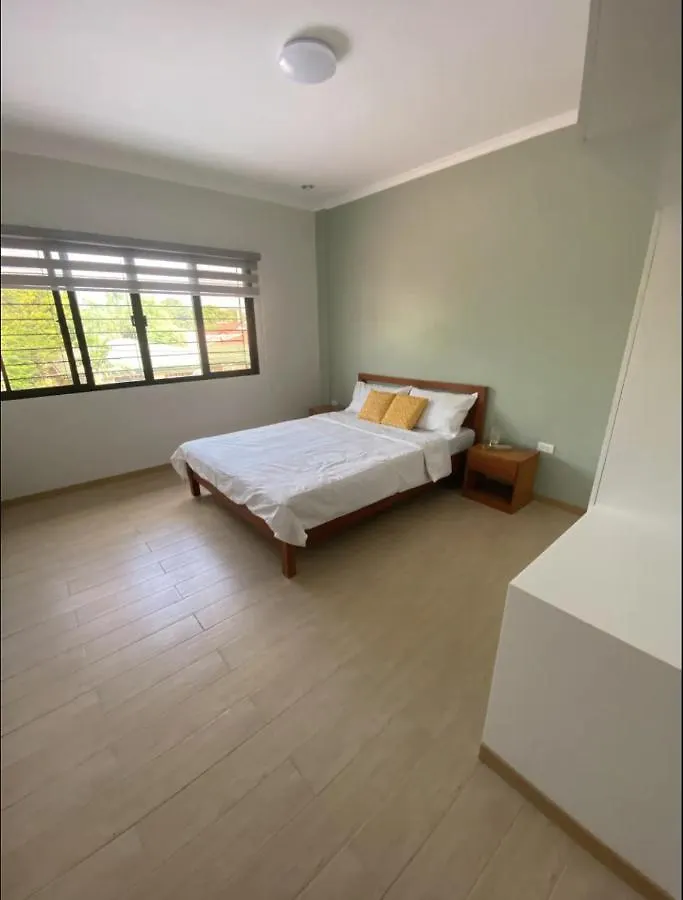 Apartment Two Bedroom Residential Home With Own Parking Angeles