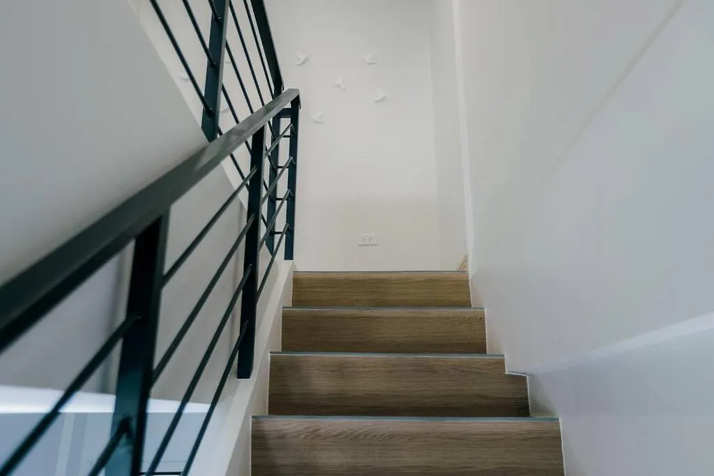 Apartment Two Bedroom Residential Home With Own Parking Angeles