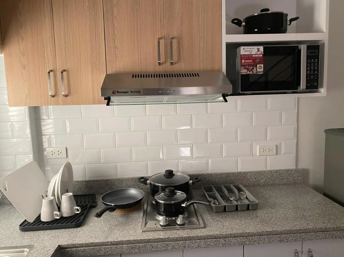 Two Bedroom Residential Home With Own Parking Angeles 0*,  Philippines