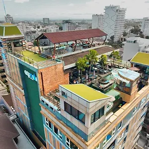 ABC Hotel Angeles